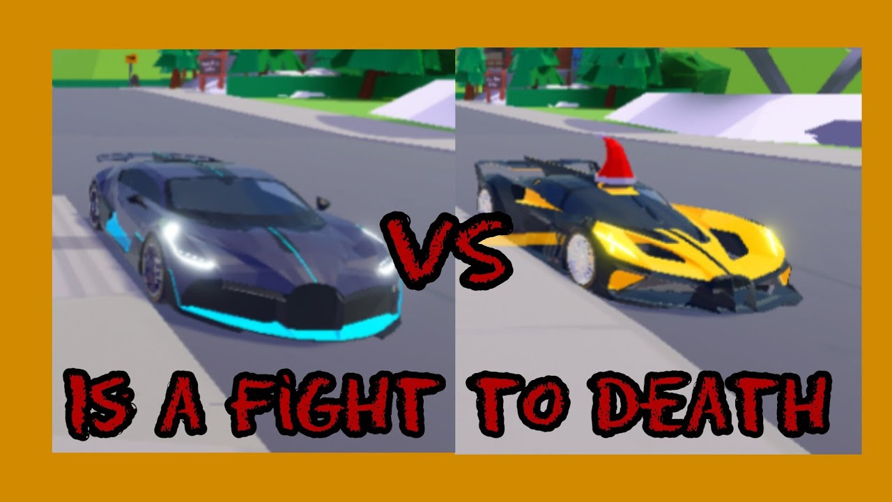 Taxi boss: Divo VS Bolide 