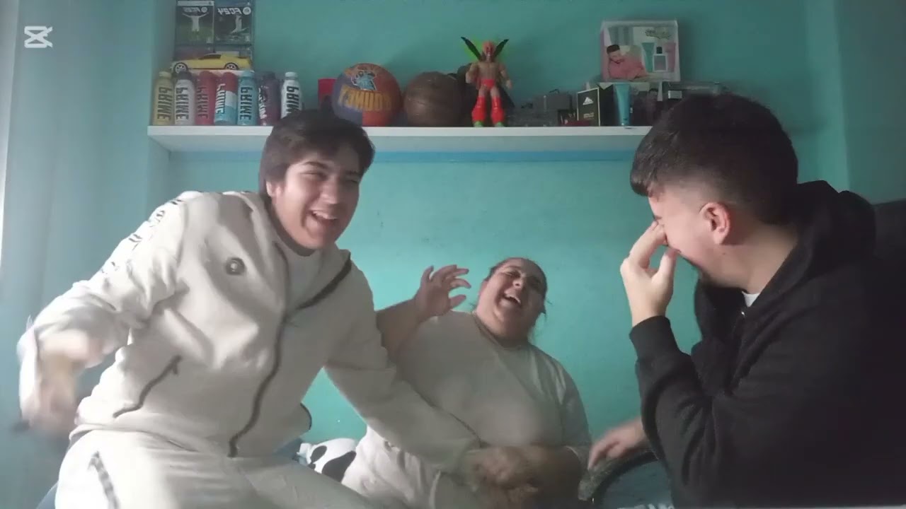 El juego del impostor 