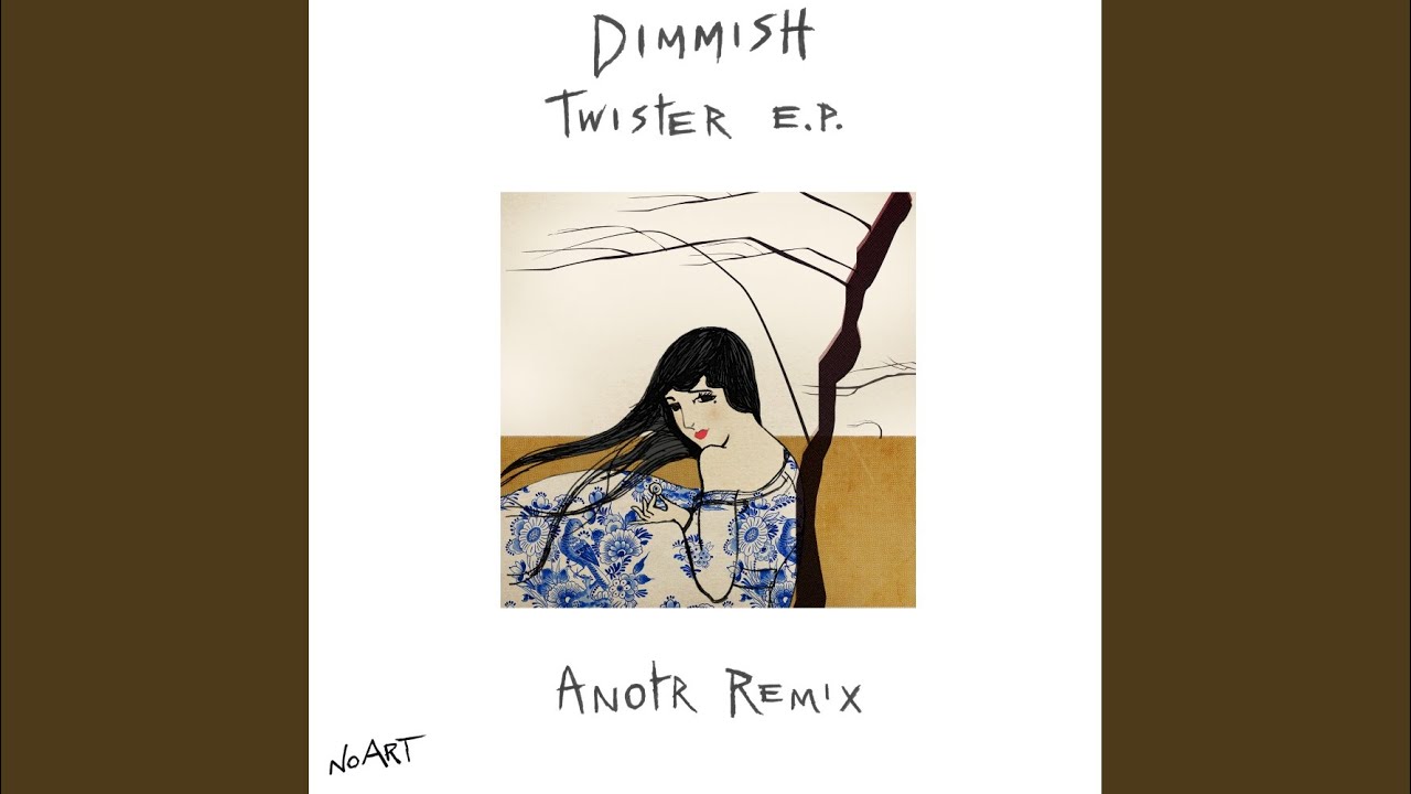 Twister (Original Mix)