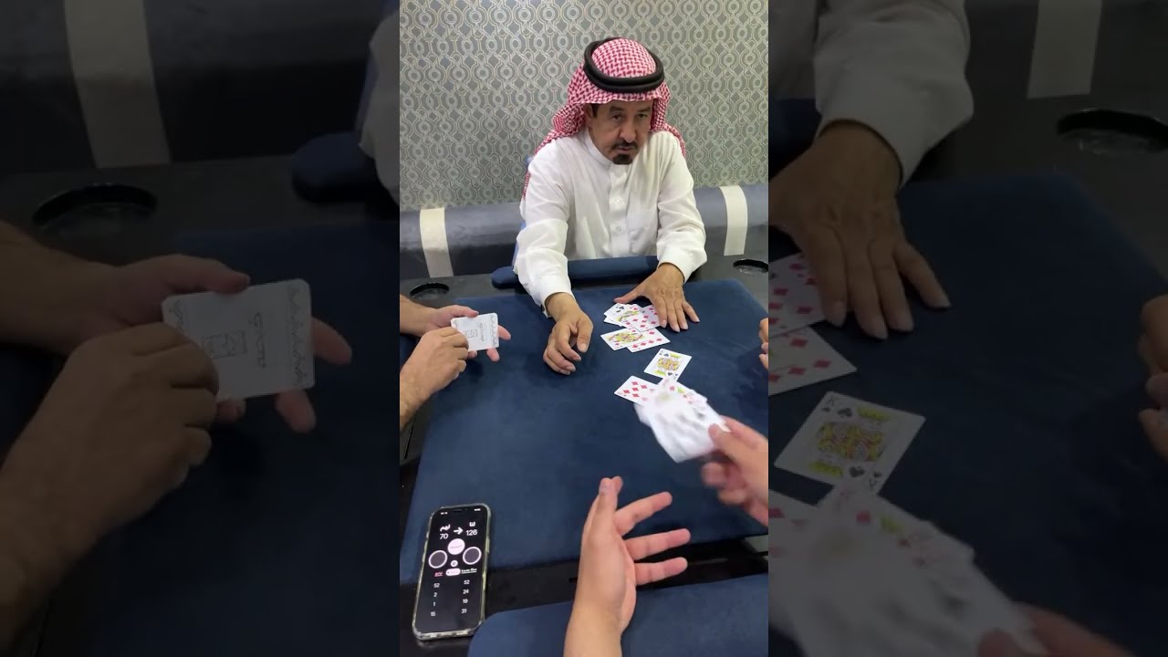 سيطرة الملك وابو مساعد 🔥🥇