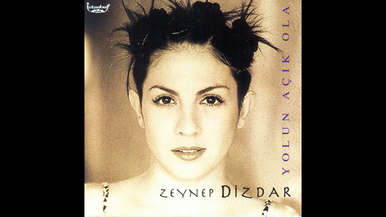 Zeynep Dizdar - Vazge&ccedil; G&ouml;n&uuml;l (1997)