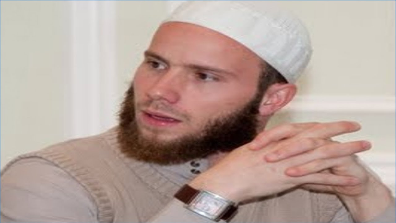 Nin ka baadhay Quraanka khaladaad muxuu ka helay badalkeedii?