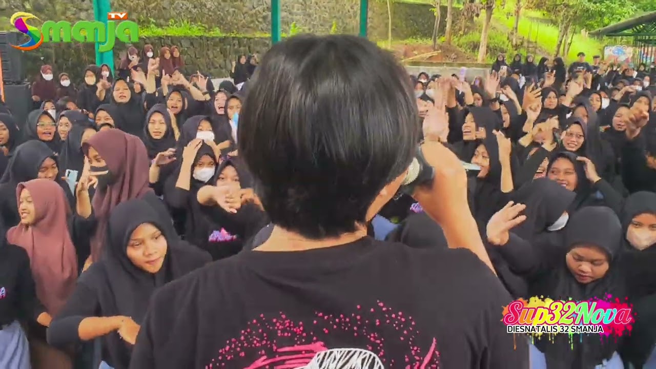 Dies Natalis SMAN 1 Jatisrono #32