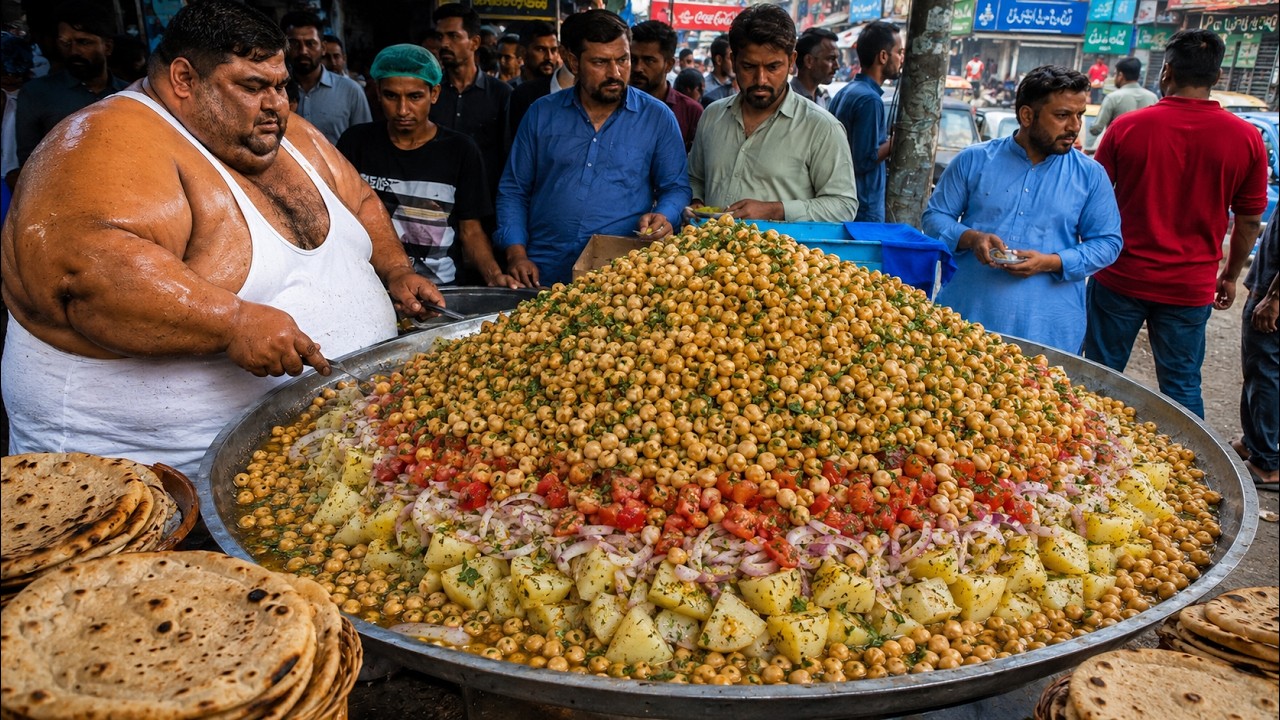 INSANE PAKISTANI STREET FOOD 😱 BEST STREET FOOD 2026 VIDEOS | VIRAL FOOD COMPILATION