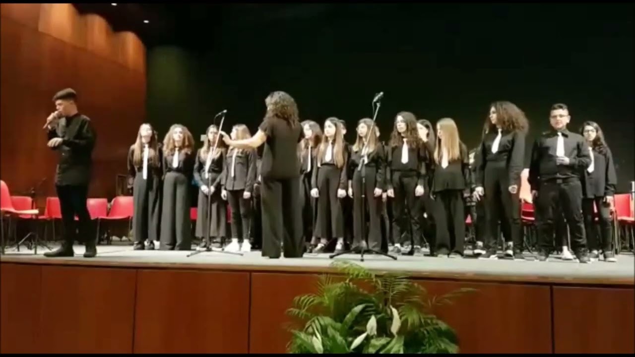 Concorso Nazionale Scuole in musica Verona 2018