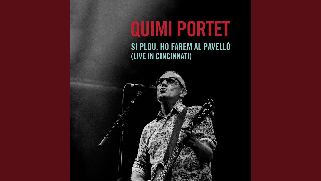 Massa (Live In Cincinnati)