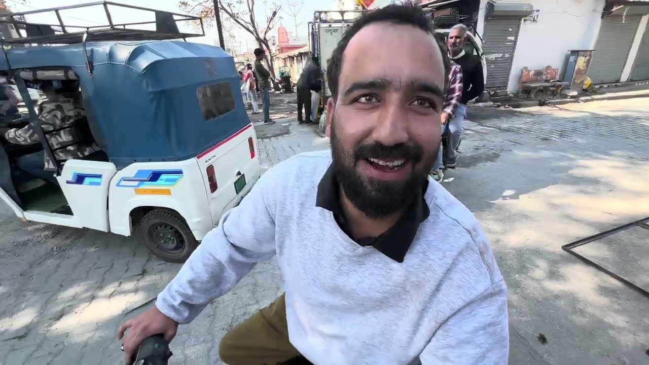 Finally, The Transformation Begins! | Day 10/365 | Rao Umair Vlogs | Daily Vlogs