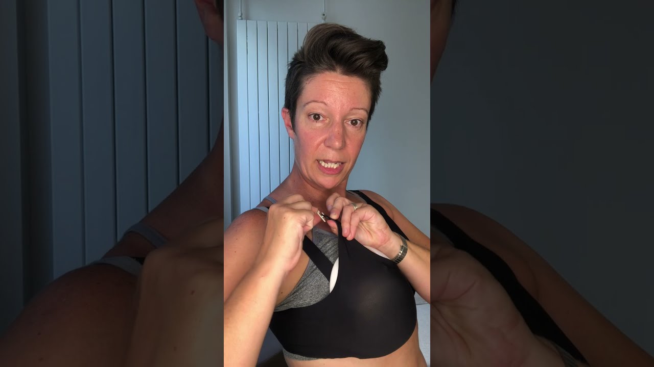 Perifit Pump: How to use the bra extender strap in your order