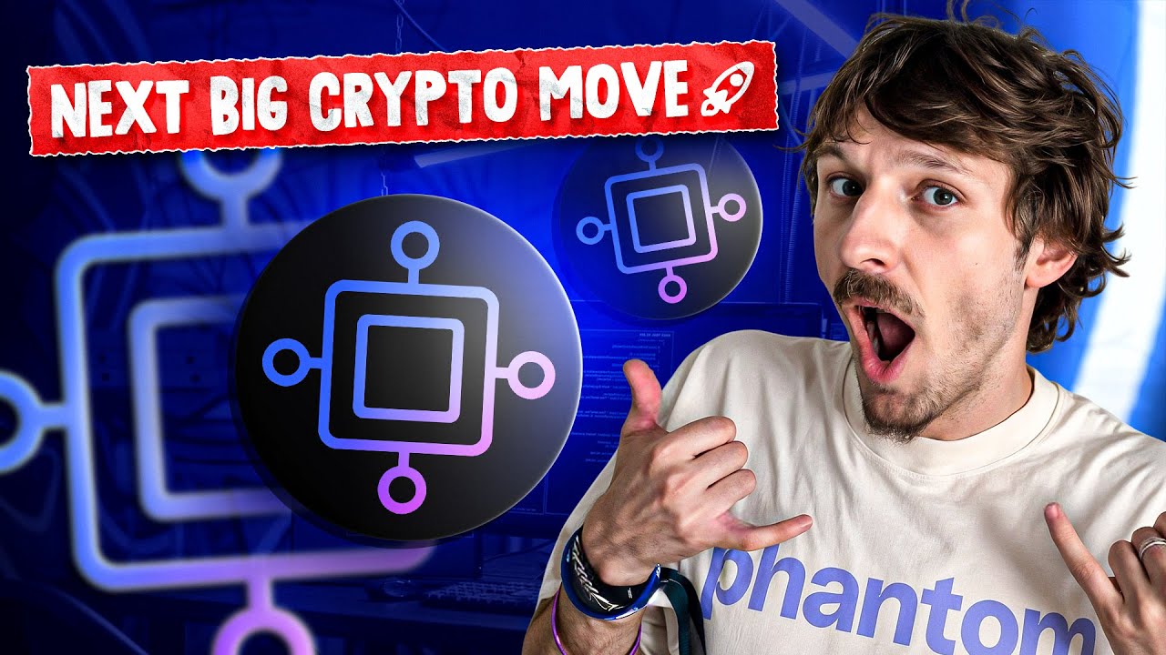 🚀 PAXI &ndash; The Fastest Layer 1 Blockchain Built for Everyone | Next Big Crypto in 2025 💎