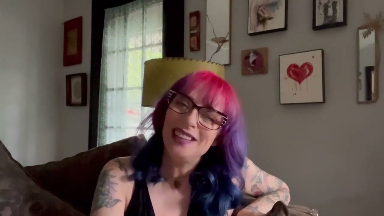 Dommes lets not do this!!!