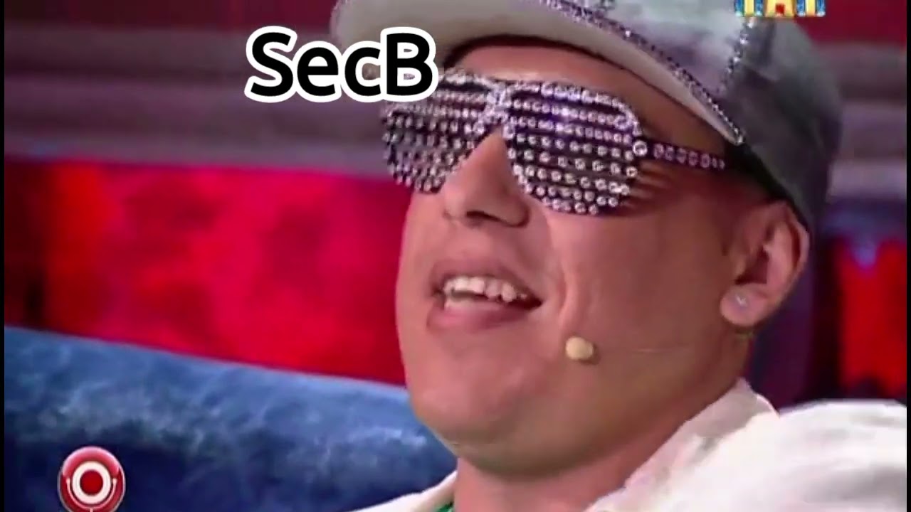 MineShield 3: SecB и KlashRaick. Разоблачение МайнШилда 3.