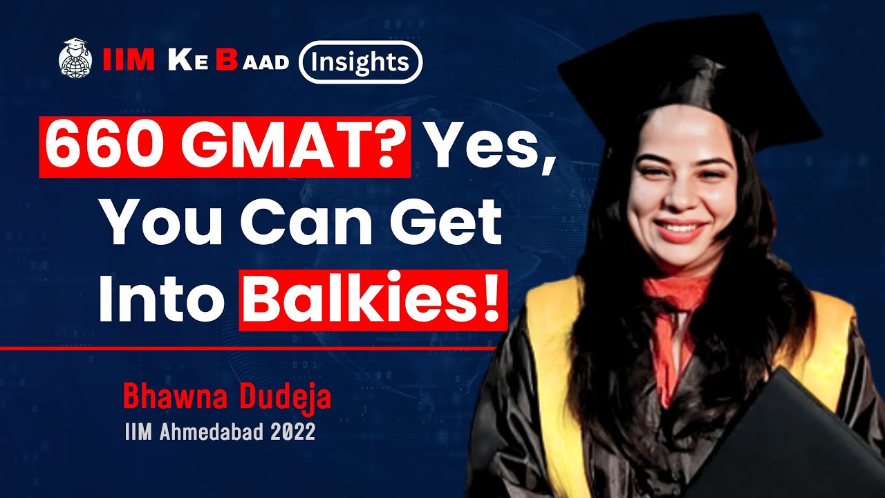 Helping Others Get Into IIMs | Bhawna&rsquo;s Mentorship Initiative