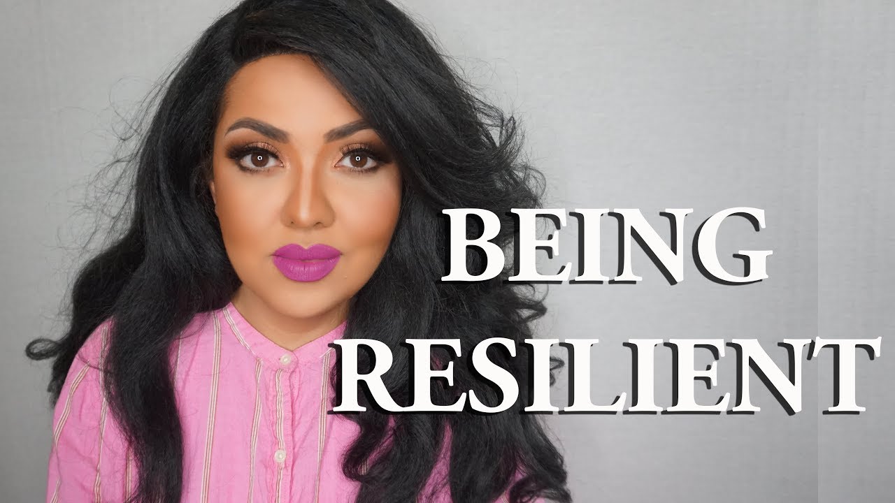 ASMR Friendly Chat about Life, Problems and Resilience #SoftSpeaking #Chat #Resilience