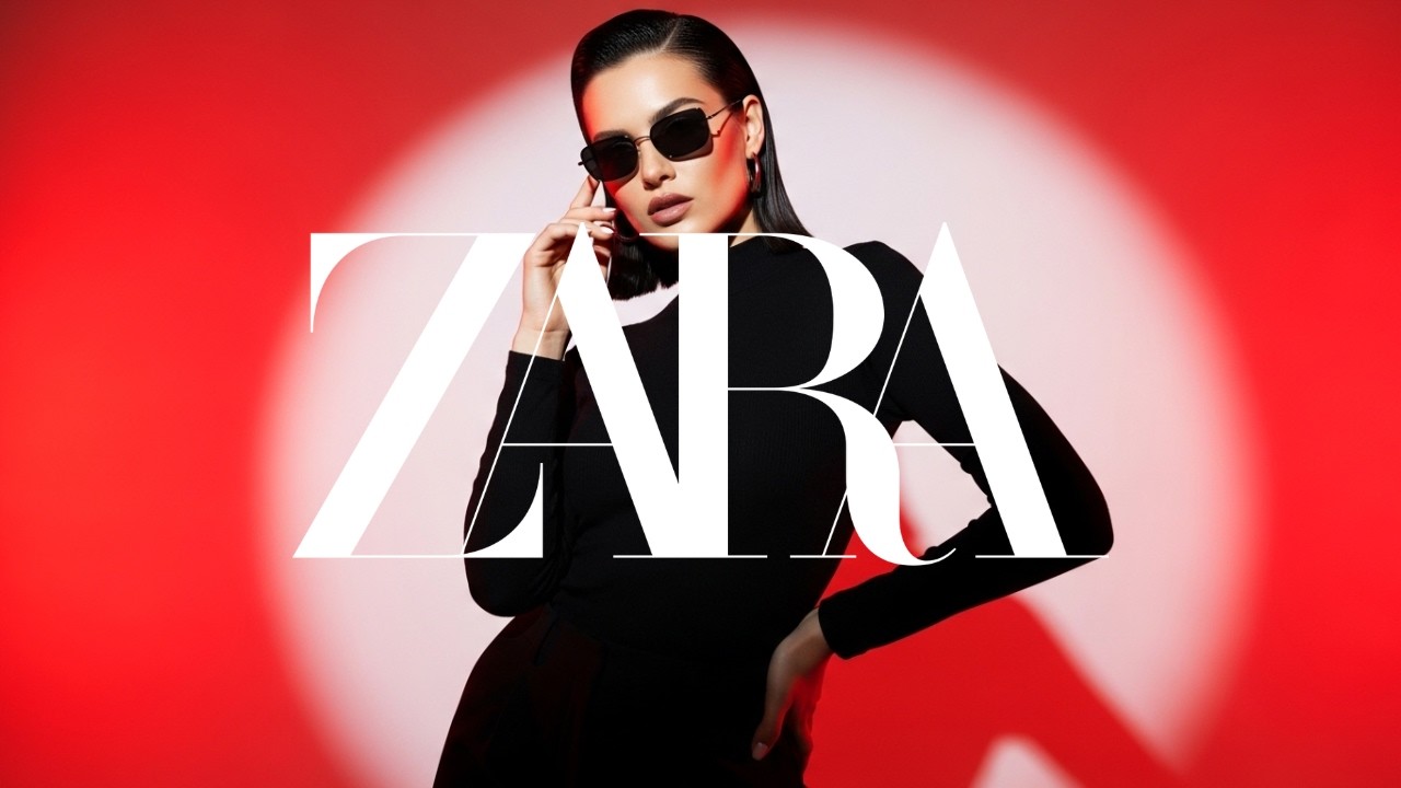 Zara in Store Music Playlist | Shop Background Music 2026