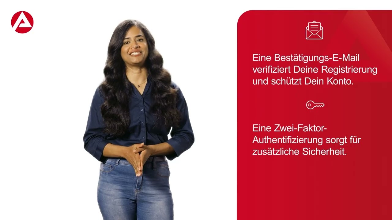 Deine Karriere in Deutschland: Registriere dich bei der Bundesagentur f&uuml;r Arbeit