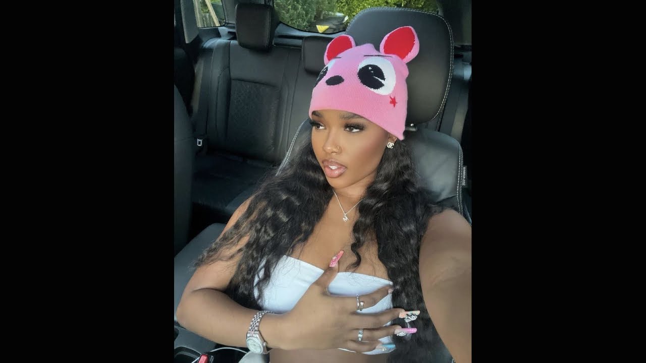 Joé Dwèt Filé x Ronisia Type Beat - 