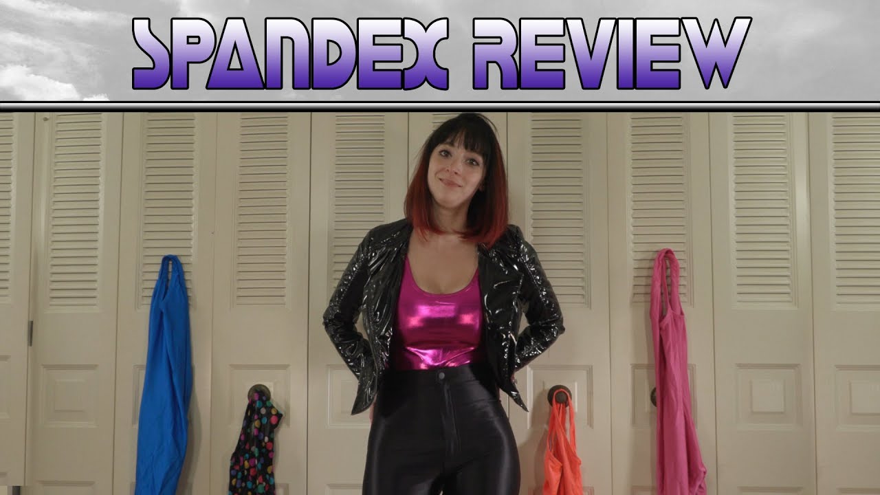 Обзор Лили: American Apparel - джинсы Spandex Disco Jeans
