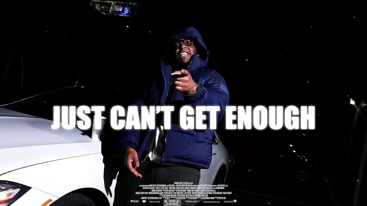 [FREE] Rio Da Yung Og x Flint x Detroit Sample Type Beat - "Just Can't Get Enough" (Remix)