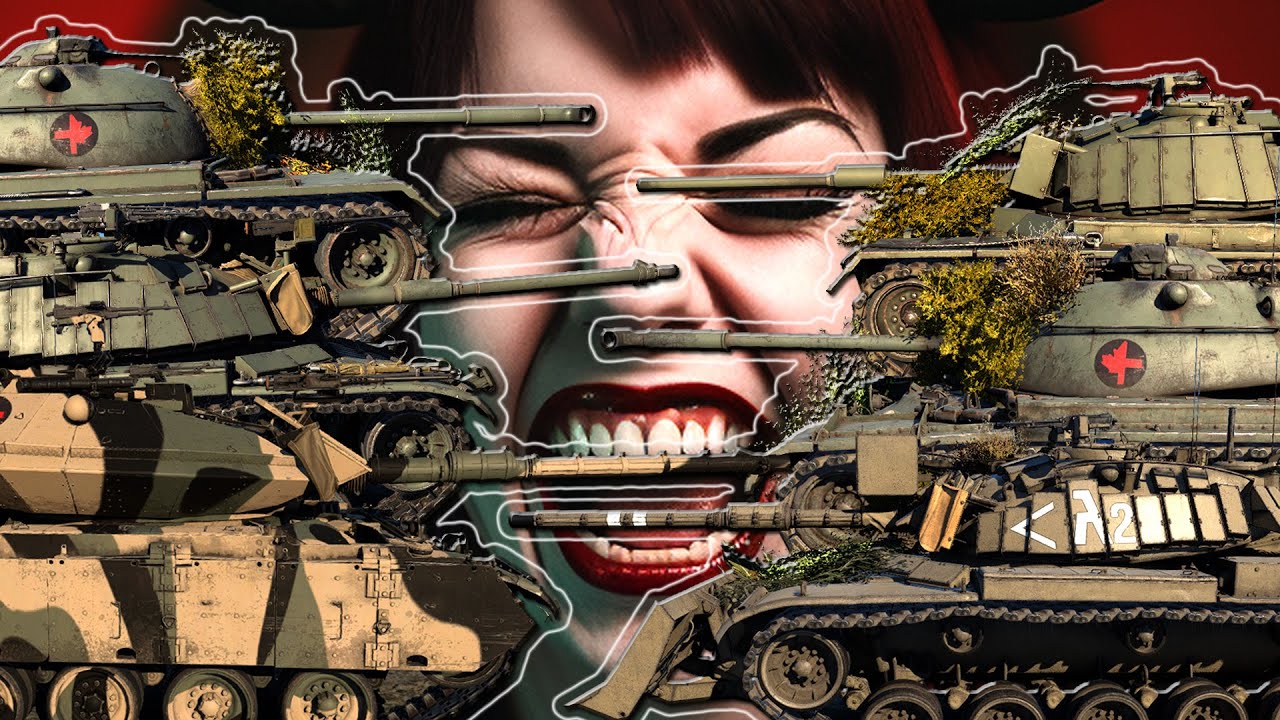 Magach Magach Magach Magach Magach Magach Magach Magach Magach Magach Magach Magach - War Thunder