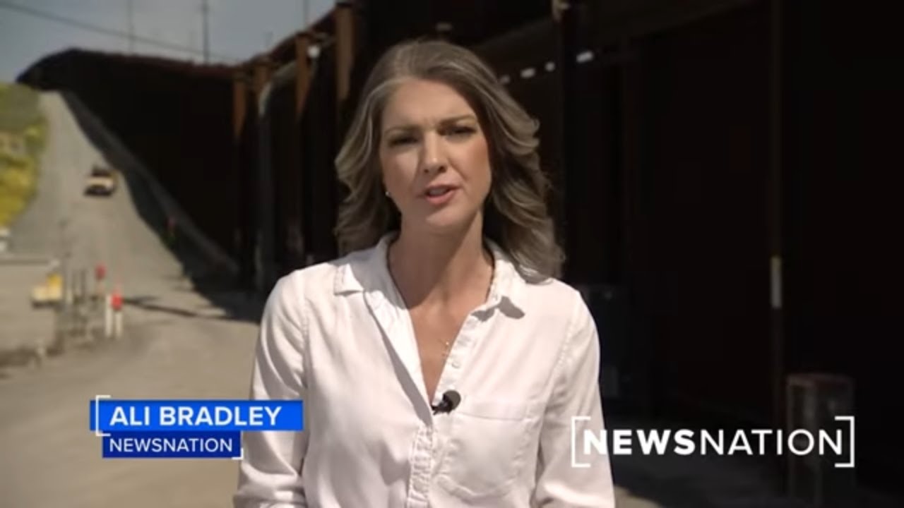 As cartel power rises, so do concerns about CBP corruption | Elizabeth Vargas Reports