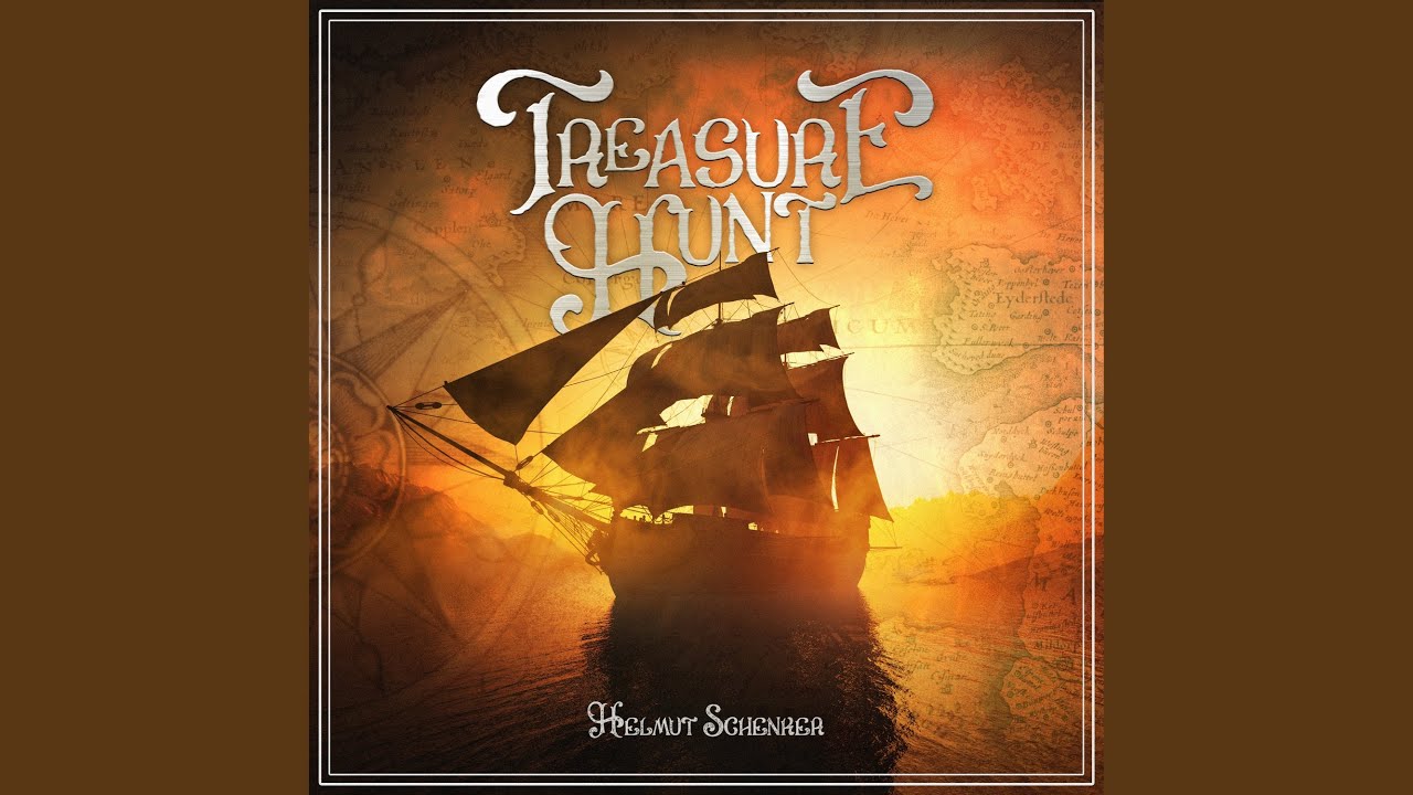 Treasure Hunt