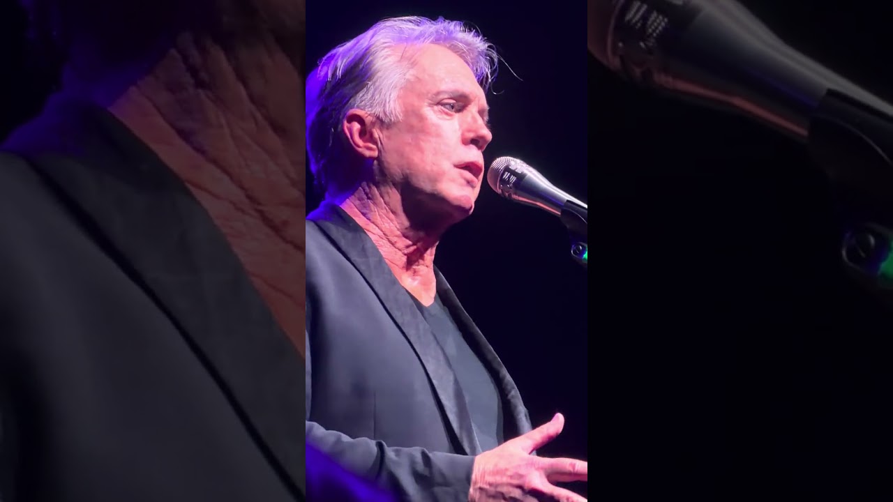 Shaun Cassidy Dallas Tx Till There Was You 1/9/26