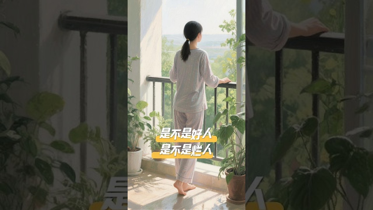 老公劈腿vs沒錢離婚：那一刻她醒了｜別問他是不是渣男，問自己怎麼賺錢 | Wake Up Call  一句話點醒她｜夫の浮気、お金がなければ選択権はない 投稿者の真實故事改編