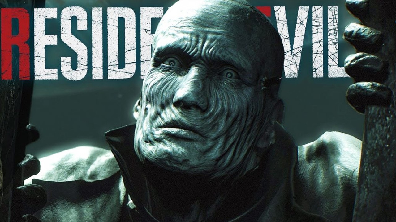 This Is Why Mr. X Terrifies Everyone…