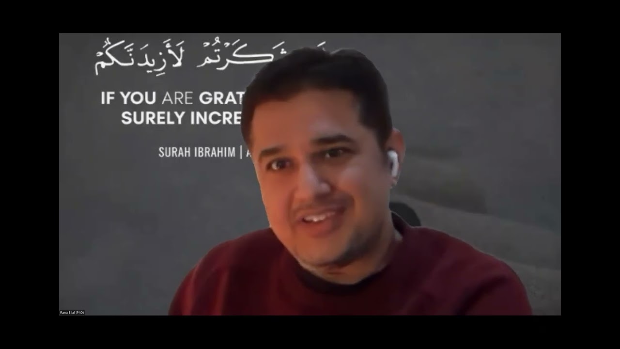 141st International English Online Meeting: Roundtable 