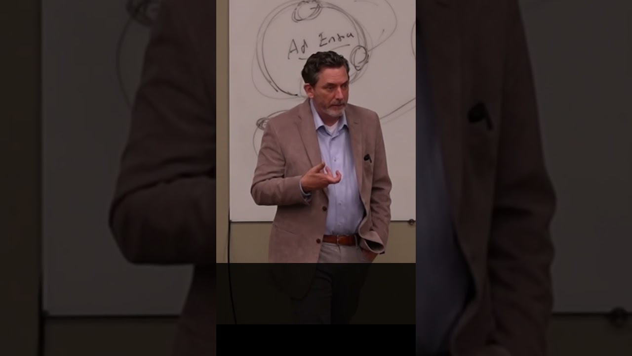 The Shocking Truth About Bible Word Studies