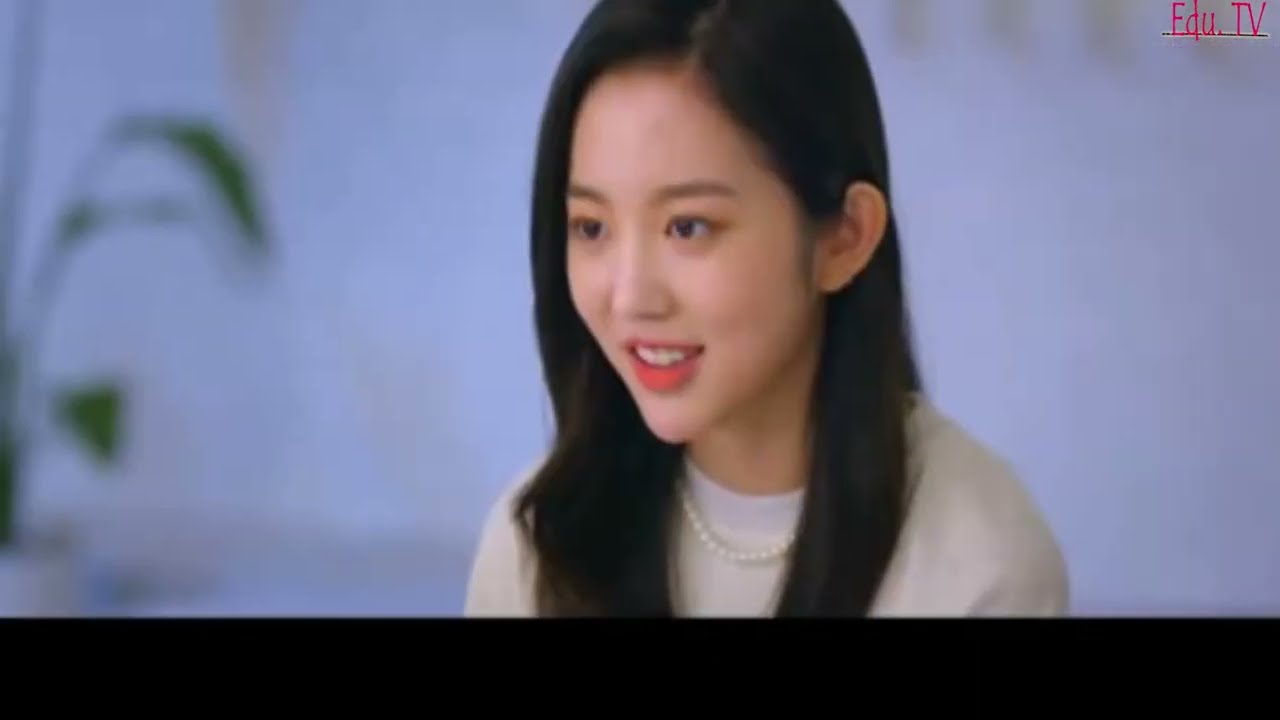 THE BLUE BIRTHDAY EP 8 Agasobanuye gashya kurukundo kameze neza 2024 Full HD