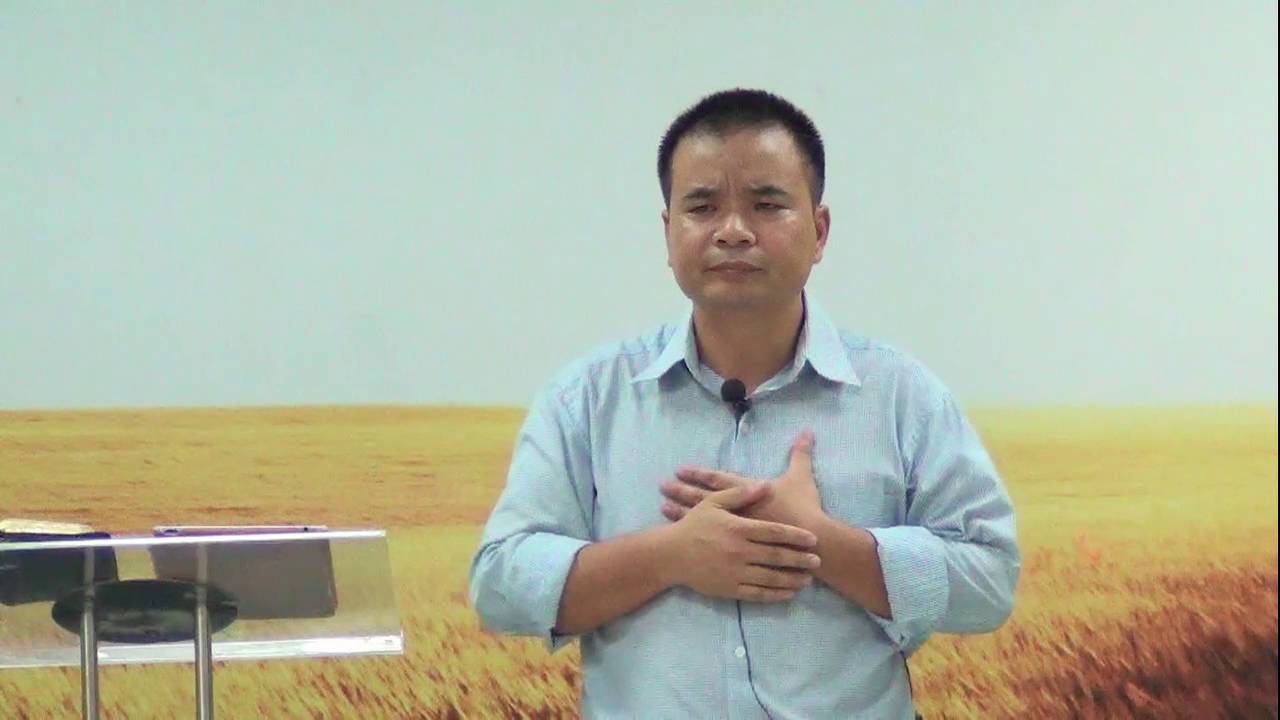 Mọi Điều Xảy Ra Đều Có Ích Cho Chúng Ta – Mục sư Phạm Tuấn Nhượng