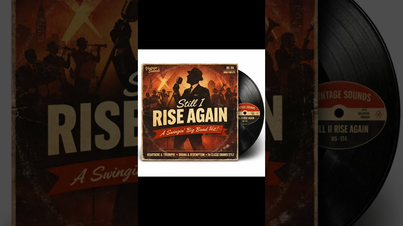 Still I Rise Again - Frank IA