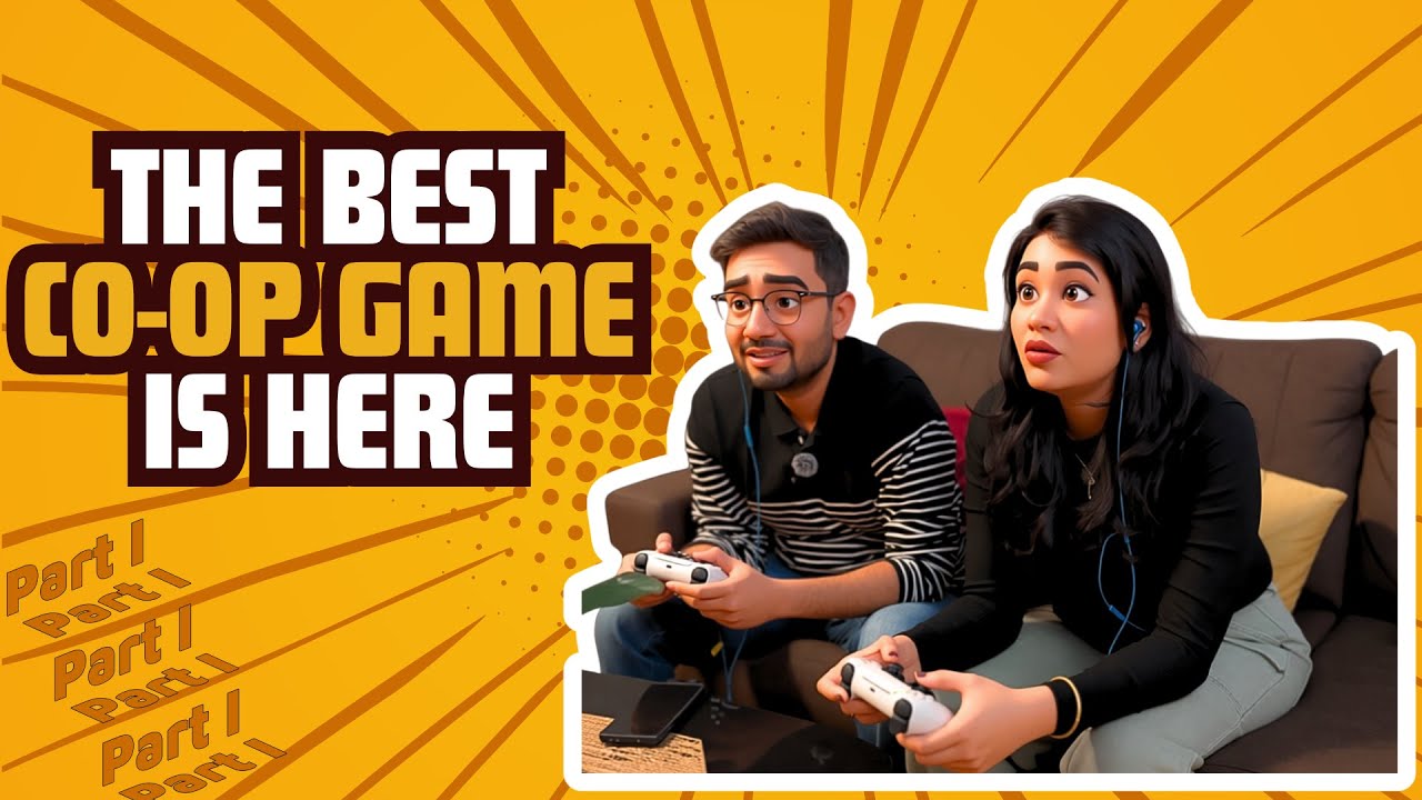 We Didn’t Expect This Ending of Split Fiction...#gameplay #gaming