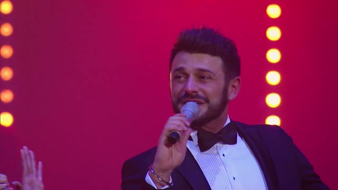 დუეტი ჯორჯია - სიყვარულის დღე / Dueti Georgia - Siyvarulis Dge