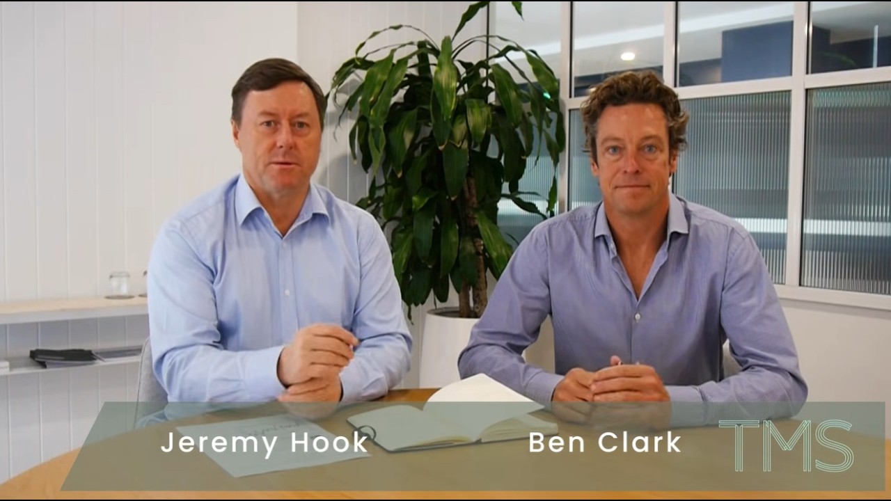 TMS Insights February 2026