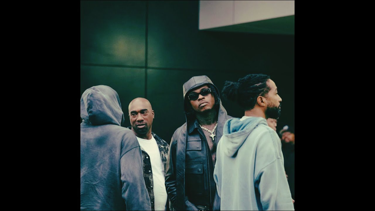 (FREE) Gunna x Offset Type Beat - 