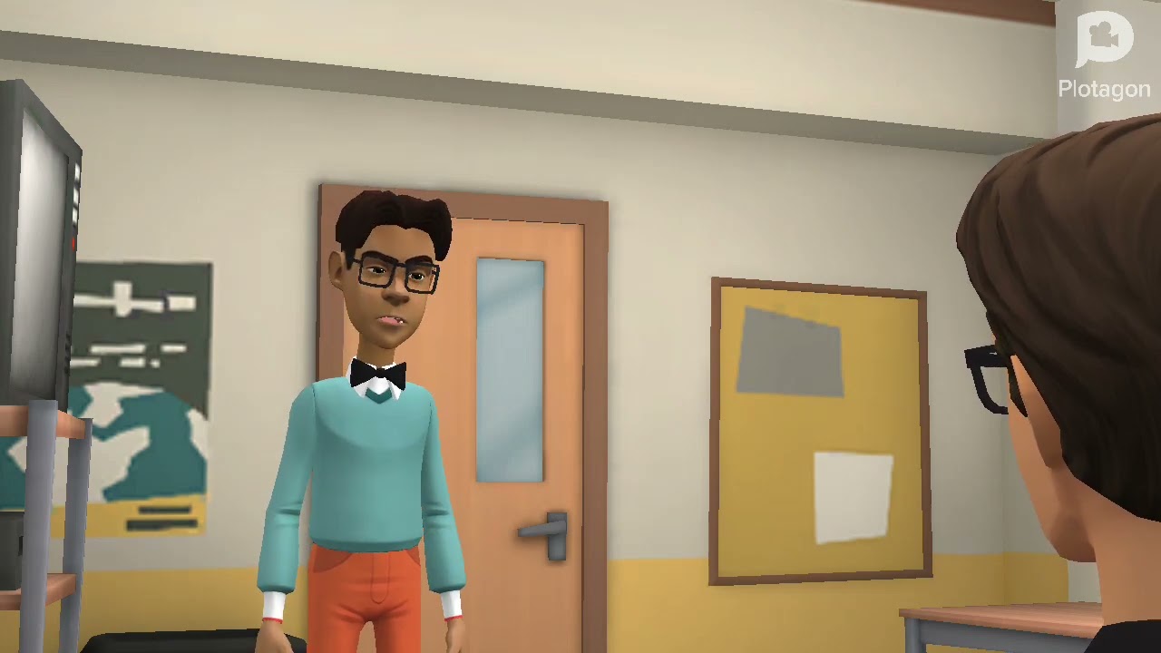 ✨ ফাঁকিবাজ ছাত্র 🤓 & শিক্ষক 👨‍🏫 ✨🌈