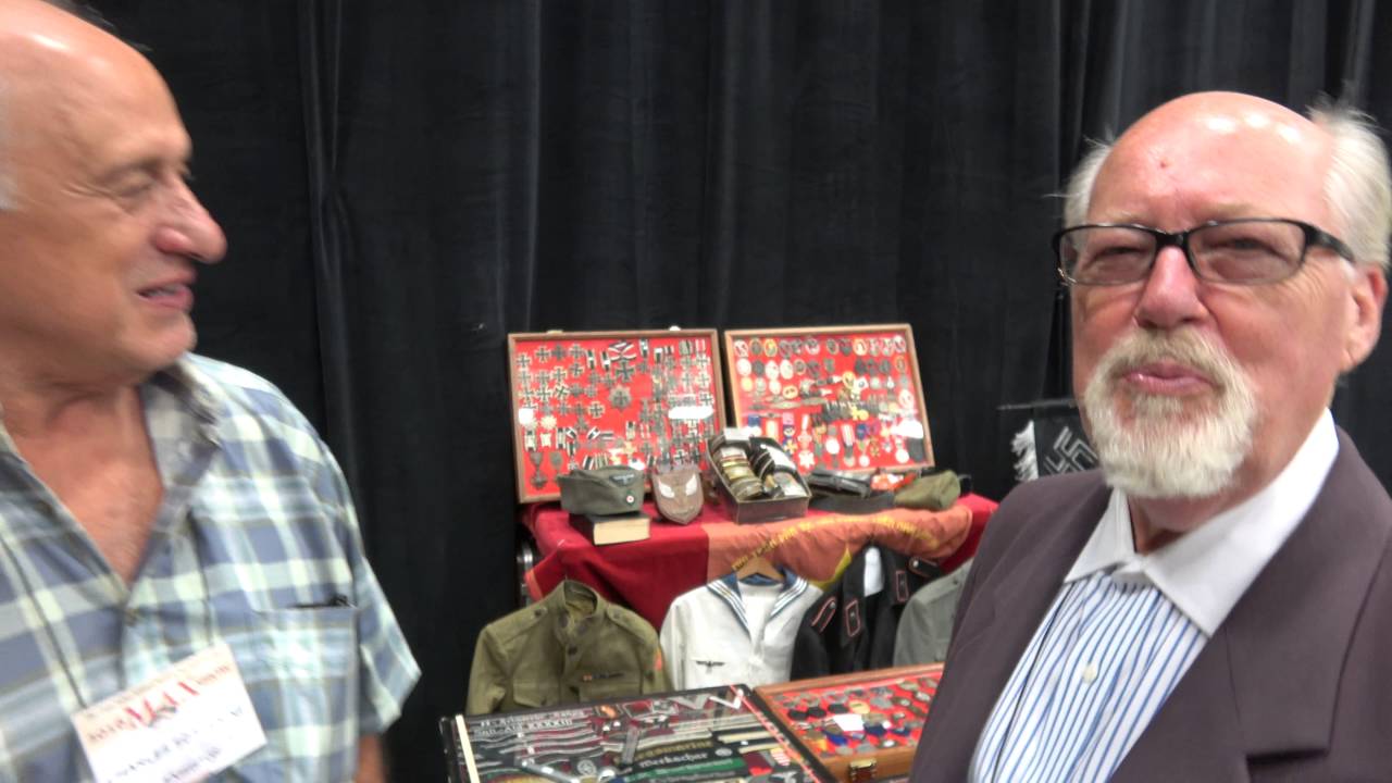 WAM Show Journal - OVMS MAX Show 2016