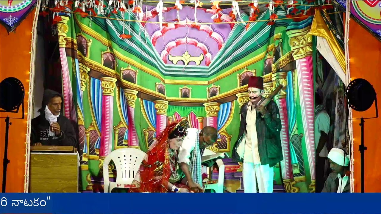 ఎక్వాయపల్లి (గ్రామం) జడ్చర్ల మండలం  ,