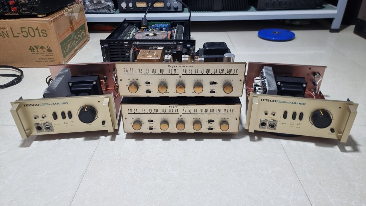  Ampli 4000w 52 sò vàng gold giá chỉ từ 2tr5.Hanh Audio 0967.996.893