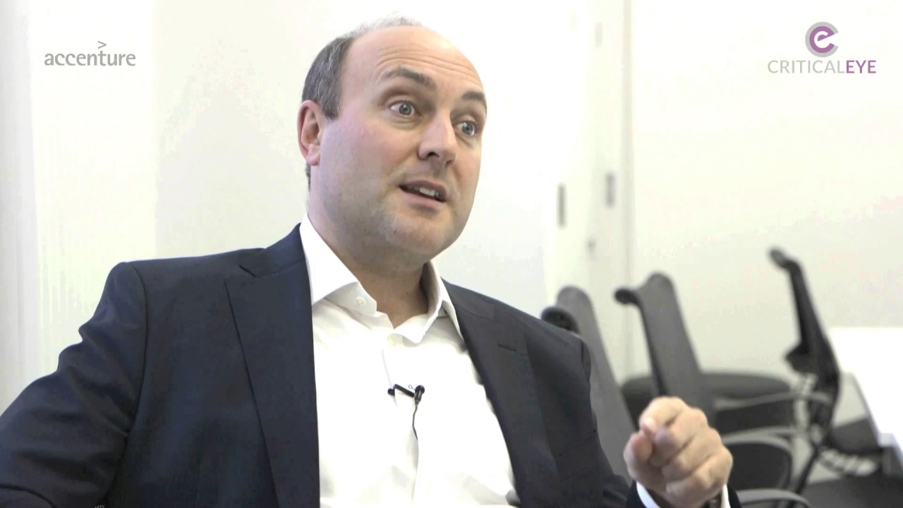 Andrew Griffith - Nurturing Talent