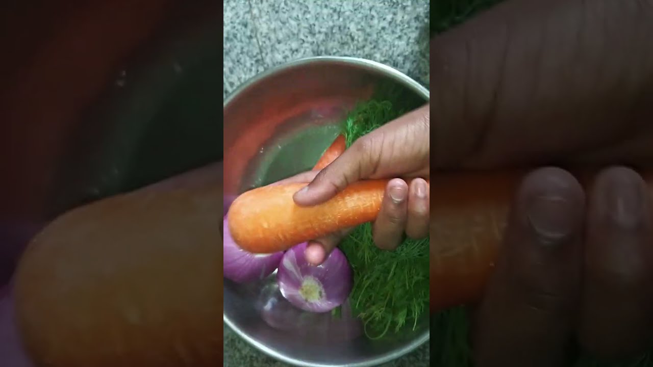 Vegetable roti super healthy recipe
