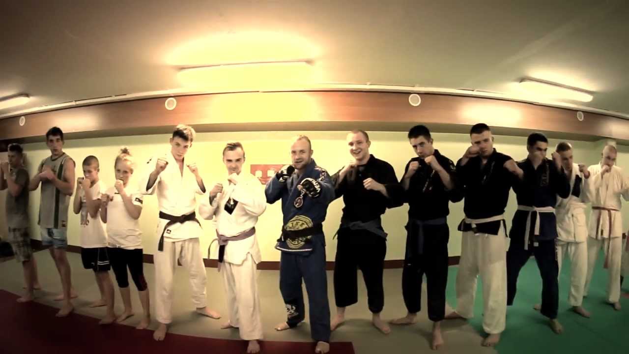 STRZAŁ - GOLD TEAM Piła