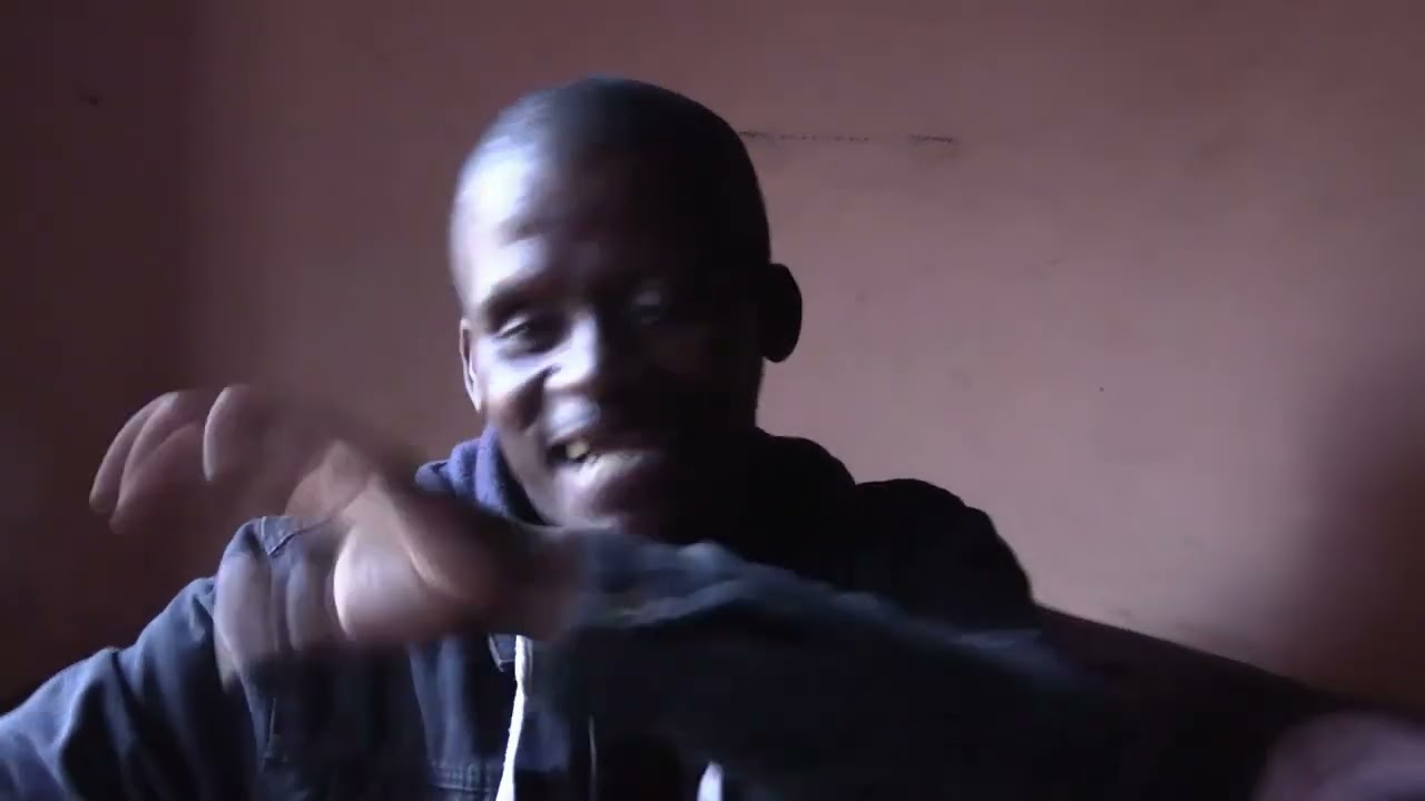 Inceku (Brothers in christ) Veeplaas Comedy #DLANGISA