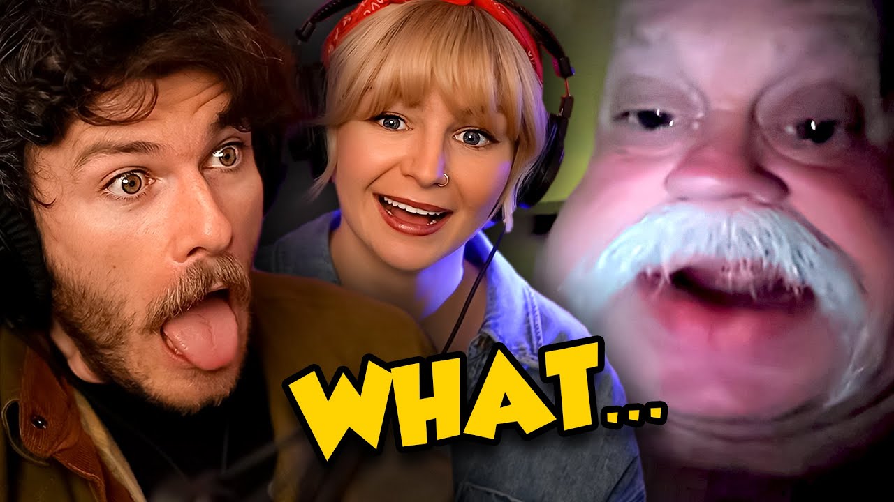 Completely Unhinged Memes...