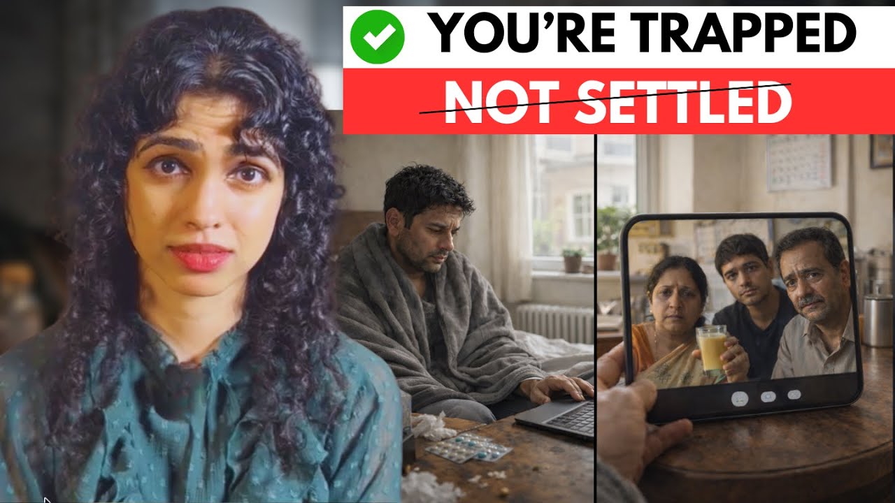If Life Abroad Is So Great, Why Are Indians Coming Back?