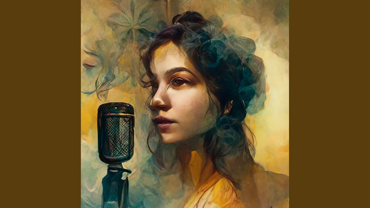 Ancient call (female vocal, ambient) (feat. Artur Fisher)