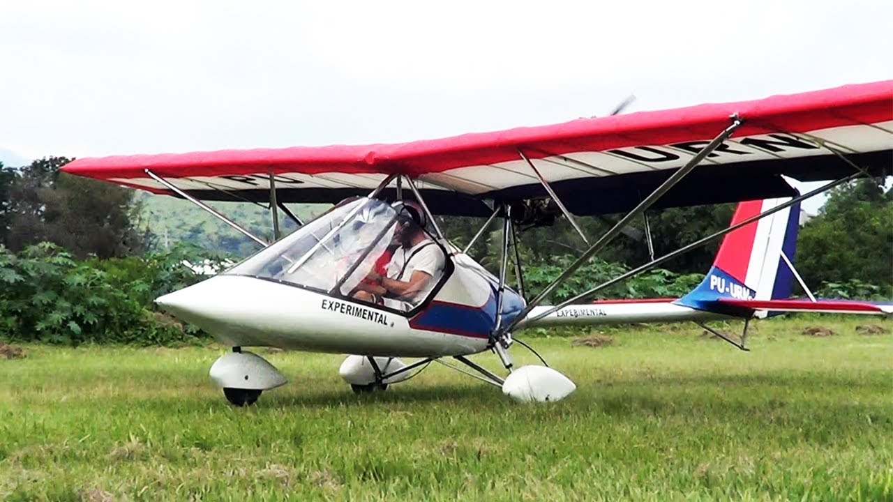 ULTRALEVE BÁSICO - FOX V5 SUPER 503 DCDI