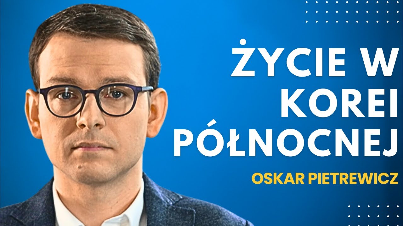 Dokąd zmierza Korea? - Oskar Pietrewicz - didaskalia#105